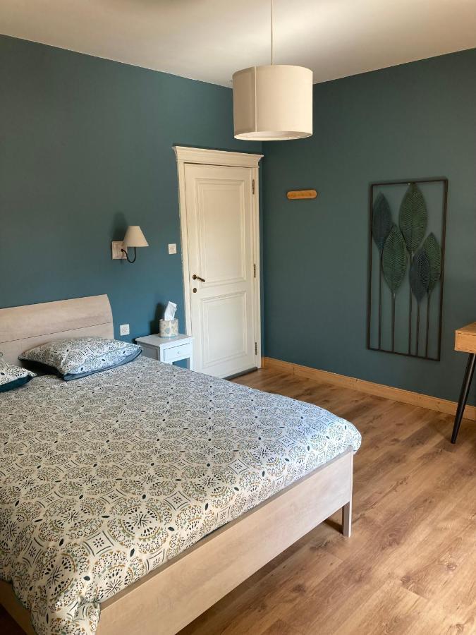 B&B El Tyu Écaussinnes-dʼEnghien Extérieur photo