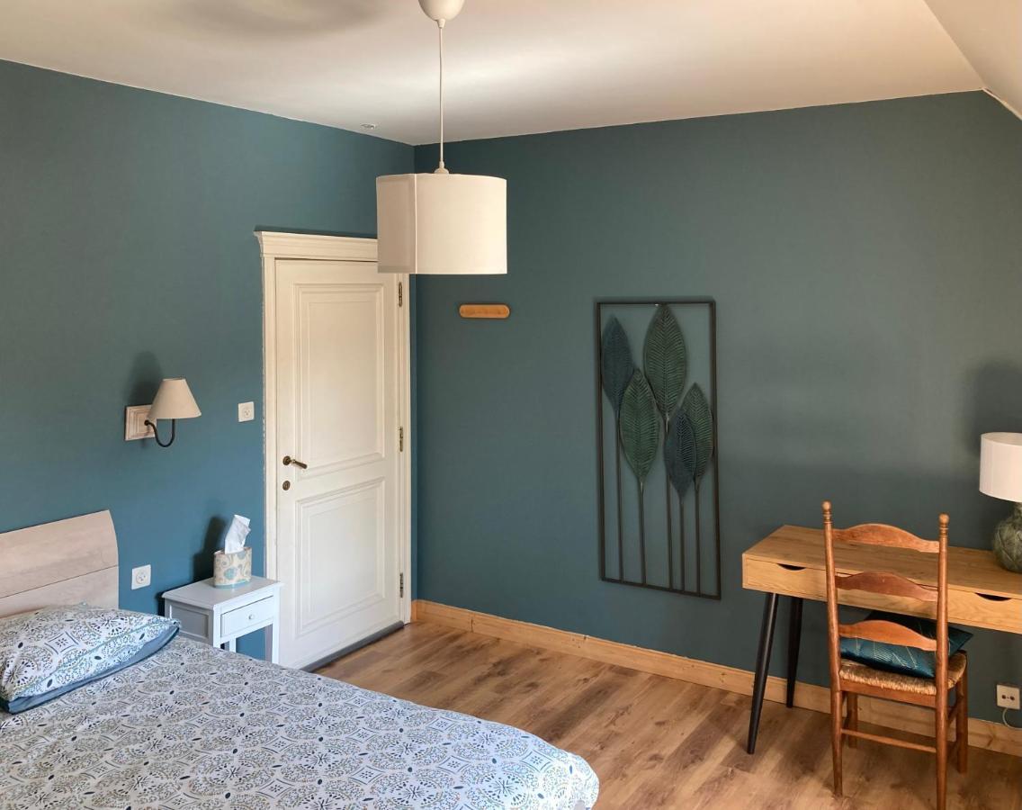B&B El Tyu Écaussinnes-dʼEnghien Extérieur photo