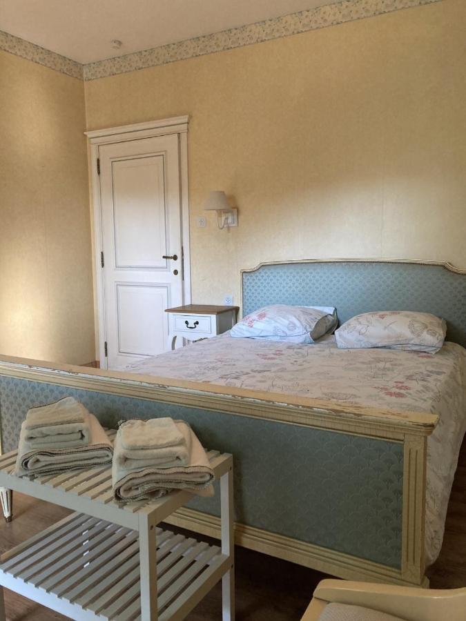 B&B El Tyu Écaussinnes-dʼEnghien Extérieur photo