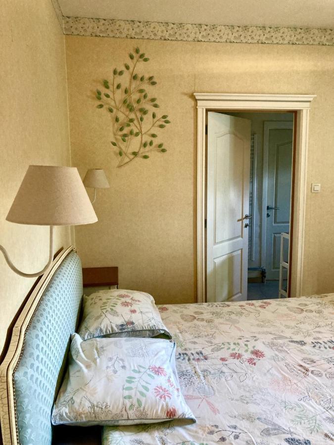 B&B El Tyu Écaussinnes-dʼEnghien Extérieur photo
