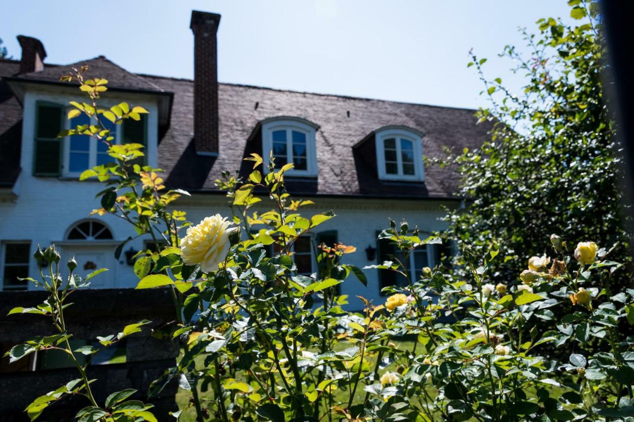 B&B El Tyu Écaussinnes-dʼEnghien Extérieur photo