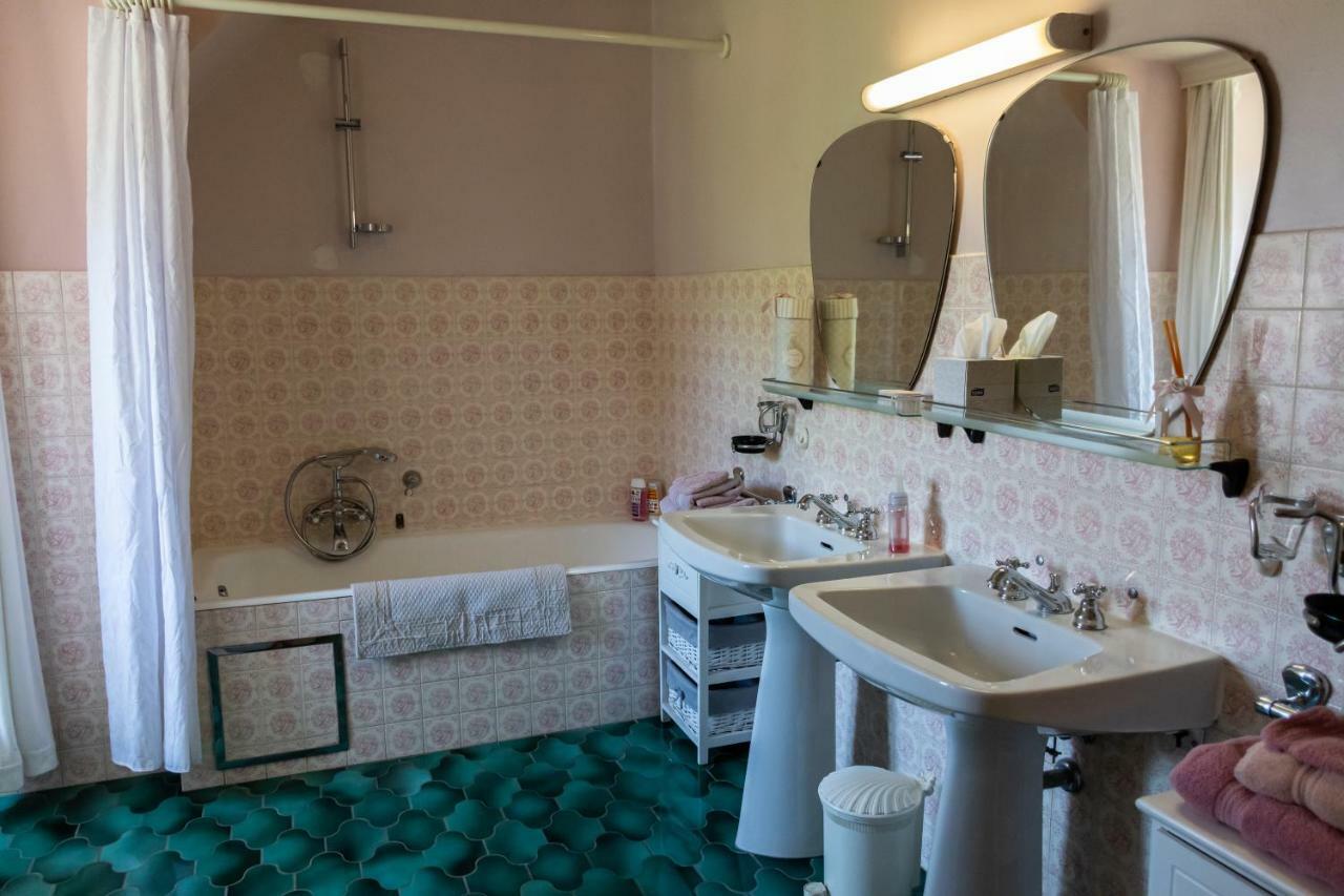 B&B El Tyu Écaussinnes-dʼEnghien Extérieur photo