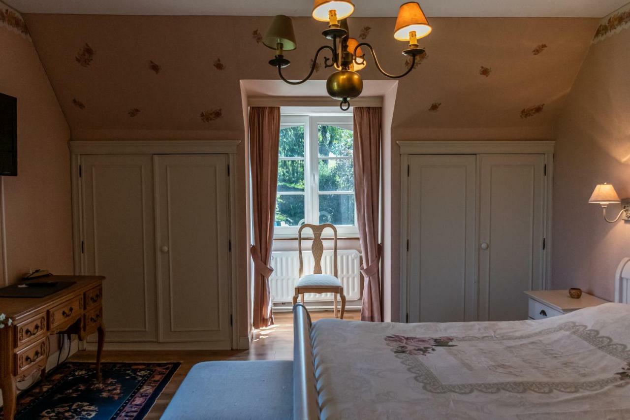 B&B El Tyu Écaussinnes-dʼEnghien Extérieur photo